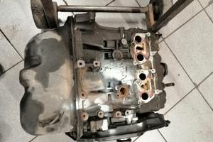 motore usato giotti gladiator 1300 