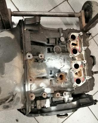 motore usato giotti gladiator 1300 