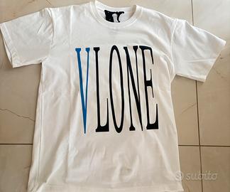 Maglia V-lone