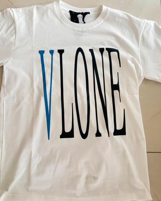 Maglia V-lone
