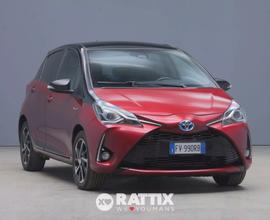 Toyota Yaris 1.5 101CV Trend Red Edition Auto