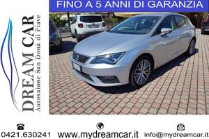 SEAT Leon 1.5 TGI 130CV DSG 5p. Style