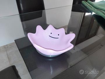 Svuotatasche  Ciotola Pokémon Ditto - Rosa Pastel