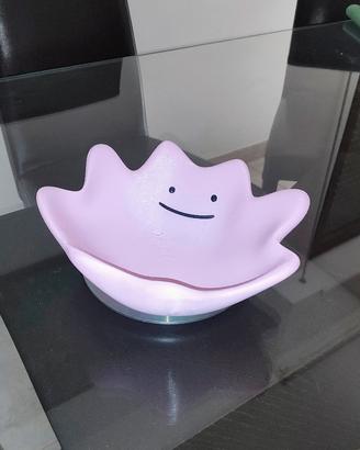 Svuotatasche  Ciotola Pokémon Ditto - Rosa Pastel