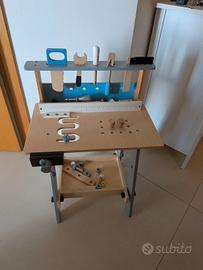 gioco in legno bambini
