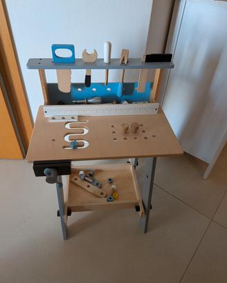 gioco in legno bambini