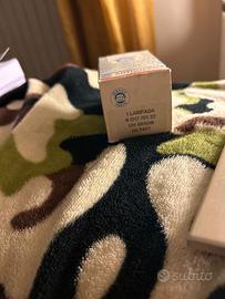 Lampada Alogena H4 P45t Eagleye 12V