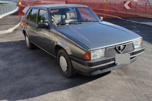 Alfa Romeo 75