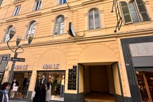 Monolocale a 100m dal Teatro Ariston