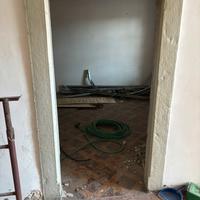 Travi in Pietra serena