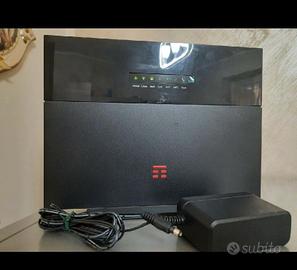 Modem Tim hub wifi 