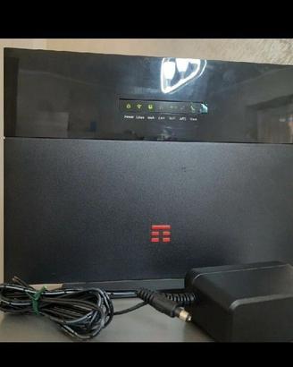 Modem Tim hub wifi 