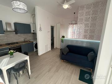 Estate 2026 Montesilvano - Home garden 4 -