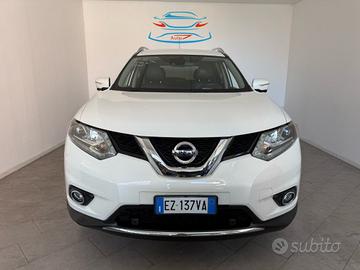 NISSAN X-Trail 1.6 dCi 2WD Acenta Premium