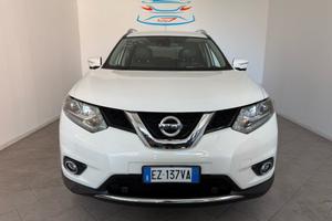NISSAN X-Trail 1.6 dCi 2WD Acenta Premium