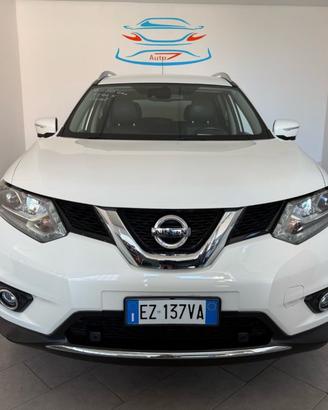 NISSAN X-Trail 1.6 dCi 2WD Acenta Premium