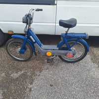 Piaggio ciao px variatore
