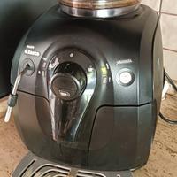 macchina caffè Saeco xSmall automatica