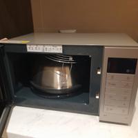forno microonde 