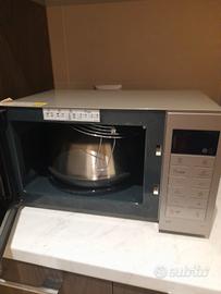 forno microonde 