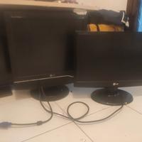 3 TV lcd