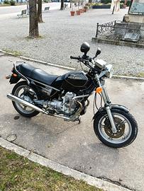 Moto Guzzi 35 gt