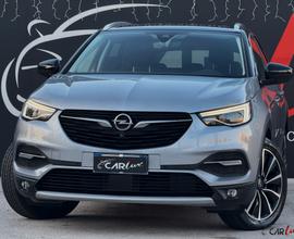 Opel Grandland X 1.6 Hybrid4 PHEV 200CV Ultimate