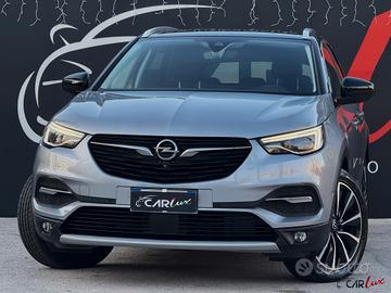 Opel Grandland X 1.6 Hybrid4 PHEV 200CV Ultimate