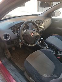 fiat bravo 