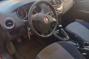 fiat bravo 