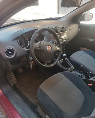 fiat bravo 