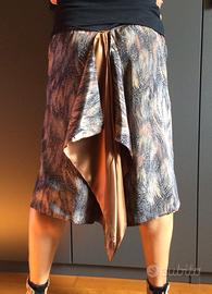 Stupenda gonna da tango