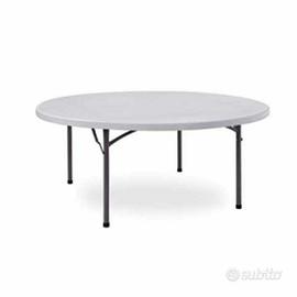 tavoli pieghevoli catering ristorante