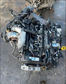 MOTORE 2.0 TDI CRB CRBC AUDI  GOLF  150 CV