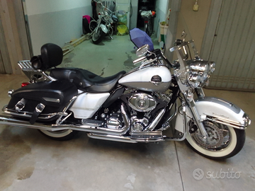 Harley Davidson Road king