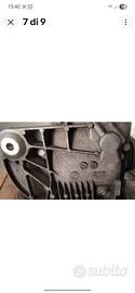 Differenciale Posteriore BMW X5 E53 r.323 
