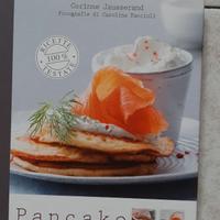 Pancake, Crepe e Blini - Bibliotheca Culinaria