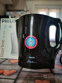 Bollitore Philips HD 4634/37 black