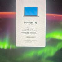 MacBook Pro 32gb APPLE M1 MAX