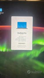 MacBook Pro 32gb APPLE M1 MAX