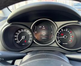 Fiat 500 L trekking dual logic Mirror