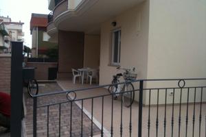 Grazioso bilocale 50 m dal mare accesso indipend