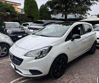 OPEL Corsa 1.4 90 CV GPL 5p. Advance 120