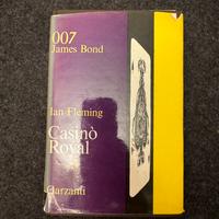 007 James Bond - Casinò Royal