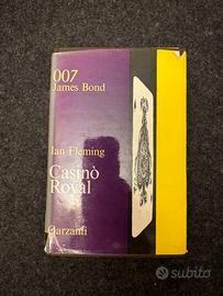 007 James Bond - Casinò Royal