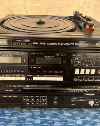 EUROPHON RCK 2442 TLC
