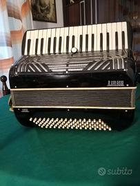 fisarmonica R. GALASSI ( FANO)  