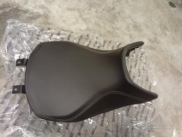 Sella ribassata Benelli Trk 502 / 502x