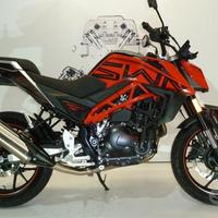 SWM Hoku 400