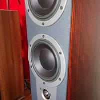 Dynaudio Contour S3.4 Diffusori